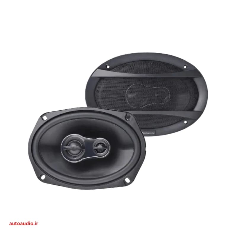 باند بیضی ناکامیچی Nakamichi NSE6918