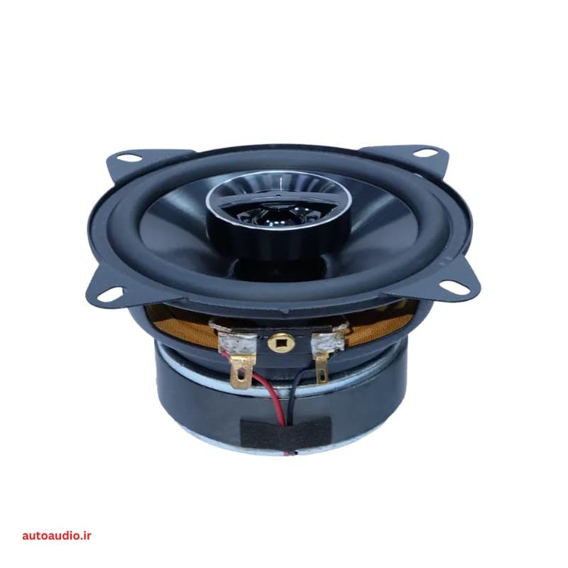 باند ماشین ناکامیچی مدل Nakamichi NSE1058 — تصویر ۴