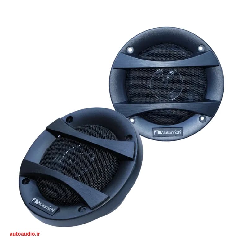 باند ماشین ناکامیچی مدل Nakamichi NSE1058 — تصویر ۶