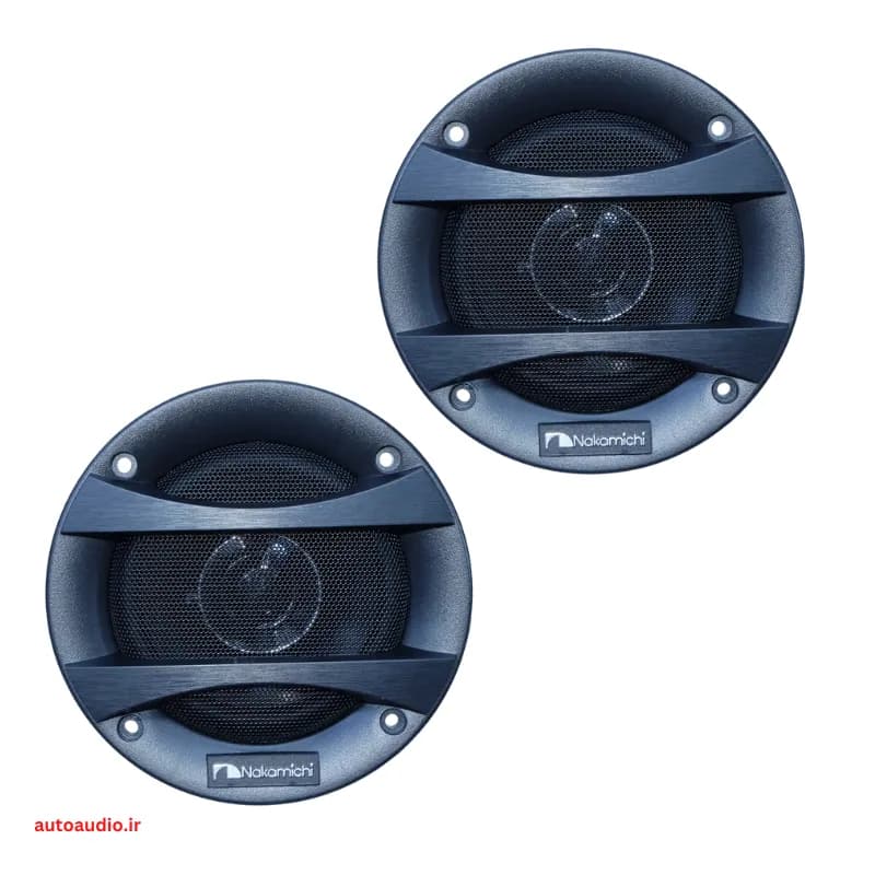 باند ماشین ناکامیچی مدل Nakamichi NSE1058