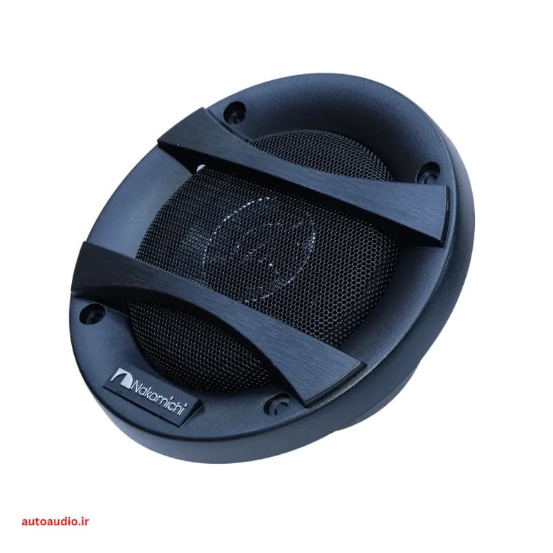 باند ماشین ناکامیچی مدل Nakamichi NSE1058 — تصویر ۵