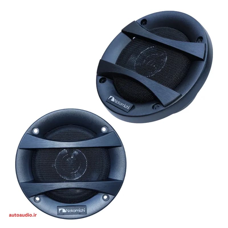 باند ماشین ناکامیچی مدل Nakamichi NSE1058 — تصویر ۳