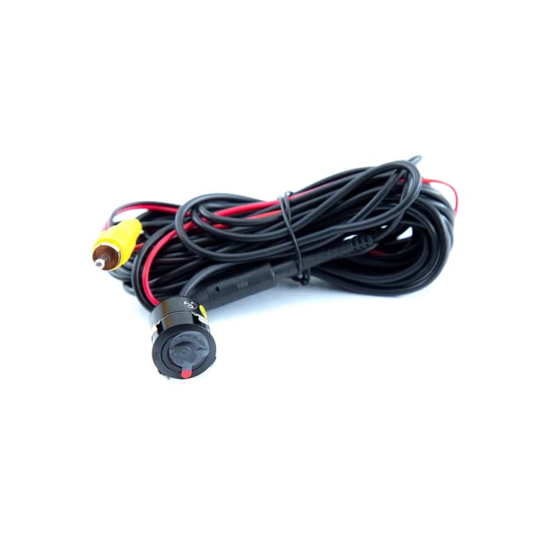 دوربین دنده عقب کلارو مدل Claro CL-588AHD — تصویر ۴