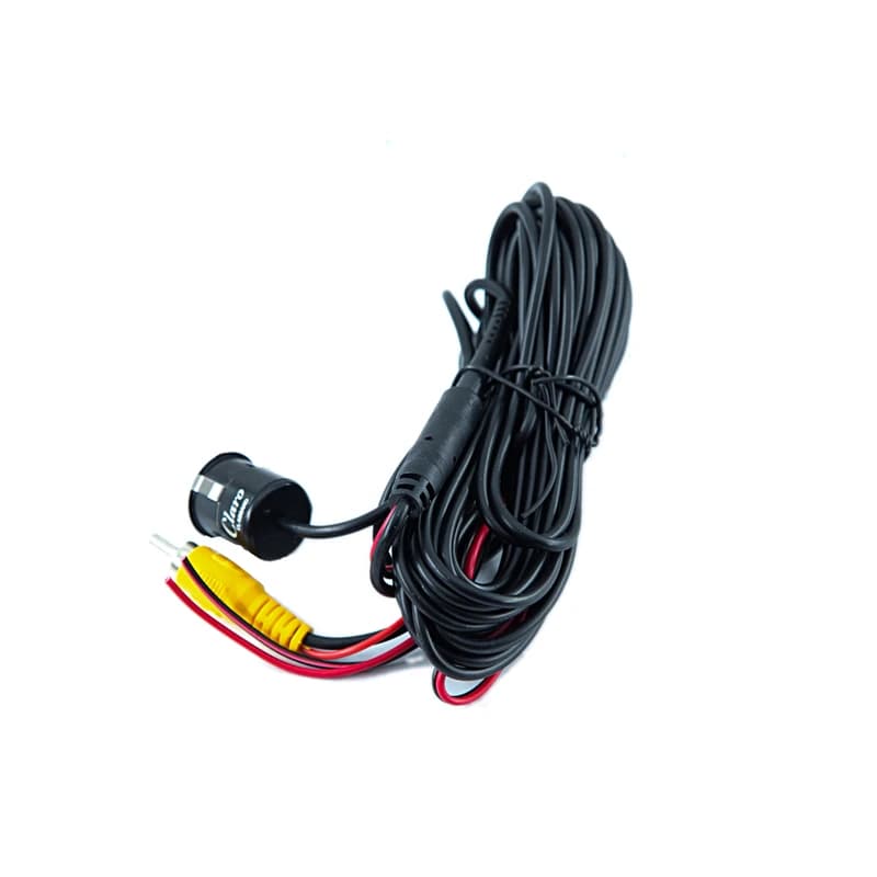 دوربین دنده عقب کلارو مدل Claro CL-588AHD — تصویر ۶