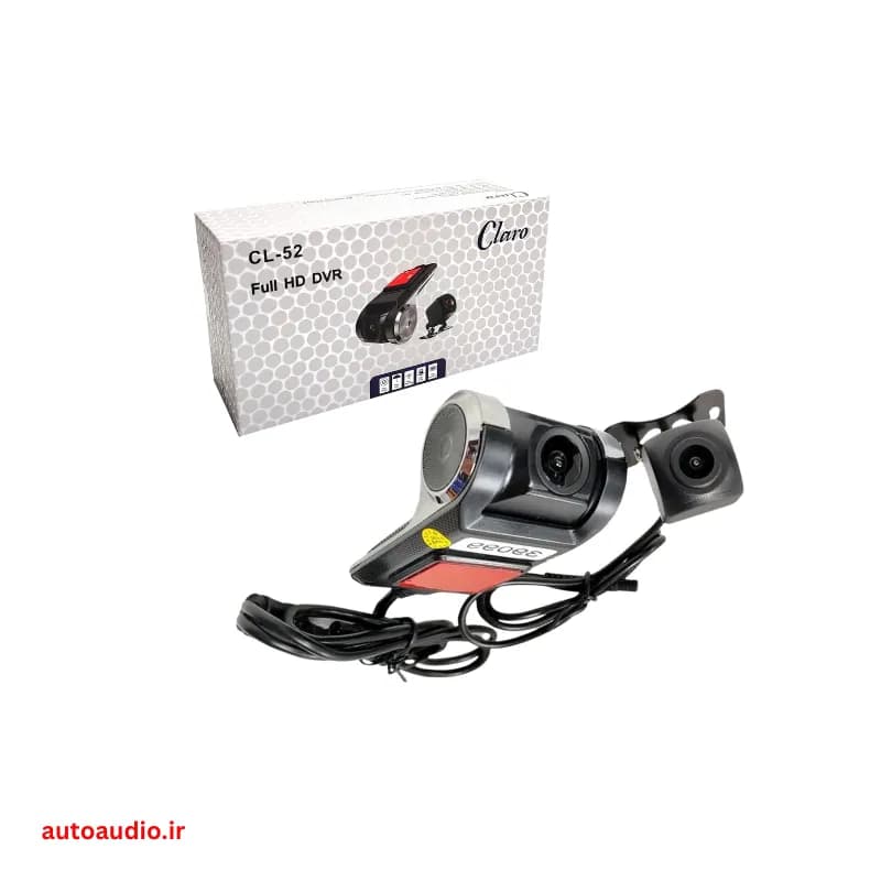 دوربین ثبت وقایع کلارو مدل Claro CL-52