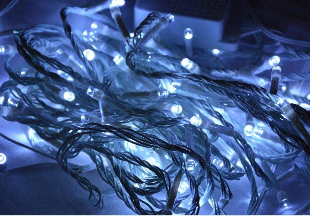 ریسه ال ای دی مولتی طول 10 متر LED-100 — تصویر ۳