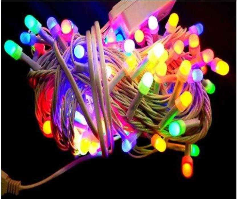 ریسه ال ای دی مولتی طول 10 متر LED-100 — تصویر ۲