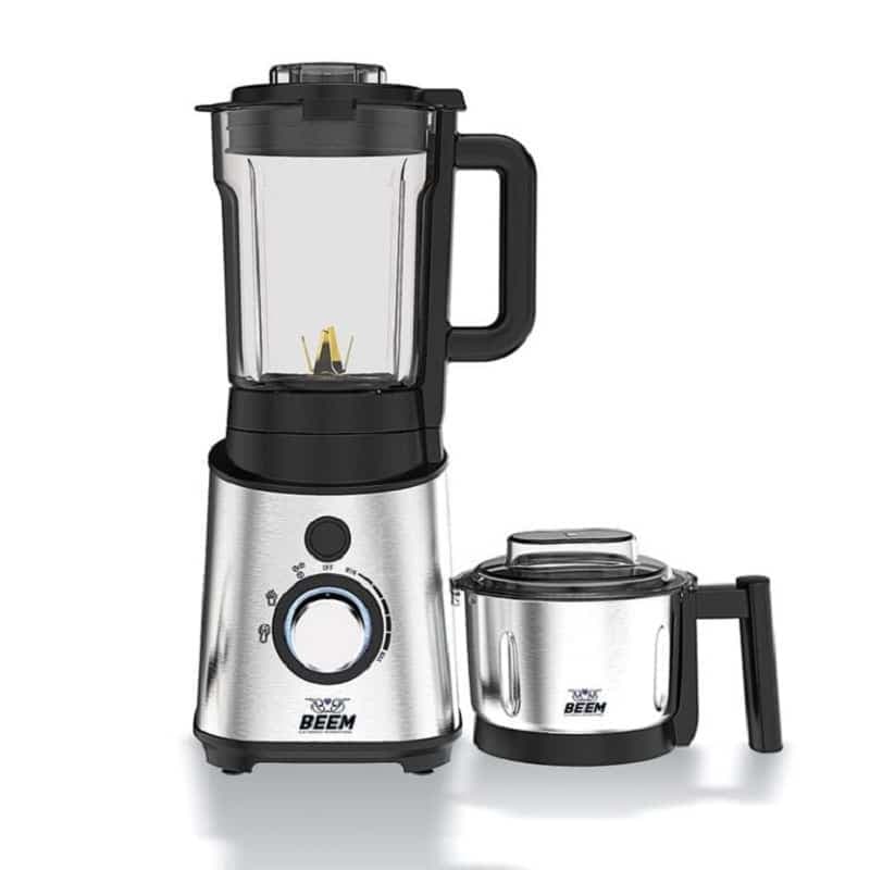 مخلوط کن و غذاساز بیم مدل BL1806 — تصویر ۷