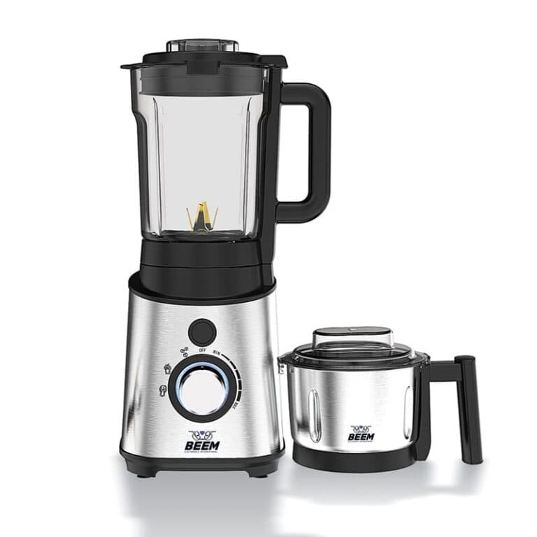 مخلوط کن و غذاساز بیم مدل BL1806