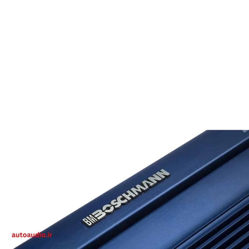 آمپلی فایر بوشمن مدل BOSCHMANN PCH-4880DX — تصویر ۴