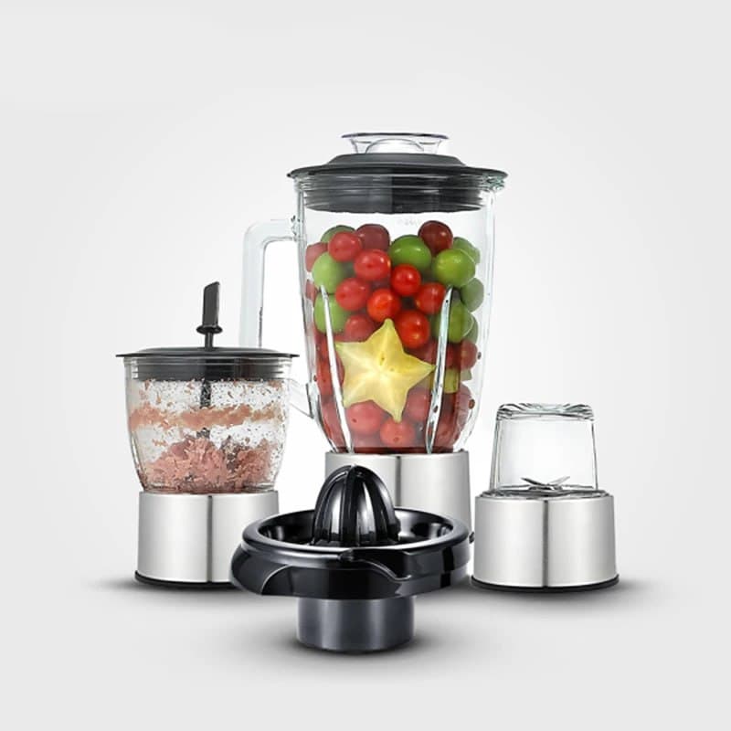 آبمیوه گیر کوریزن مدل JU-401 — تصویر ۲