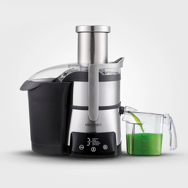 آبمیوه گیر کوریزن مدل JU-401