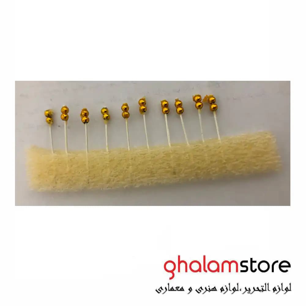 ماکت میله نرده مقیاس 1/100 آتیه ساز