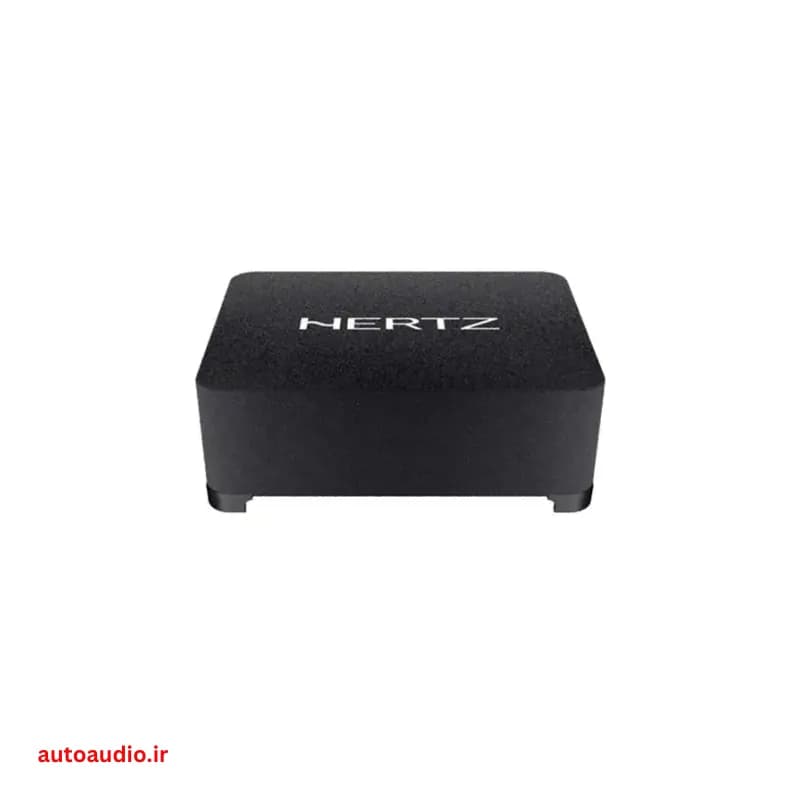 ساب باکس اکتیو هرتز مدل HERTZ CBA 250 — تصویر ۲