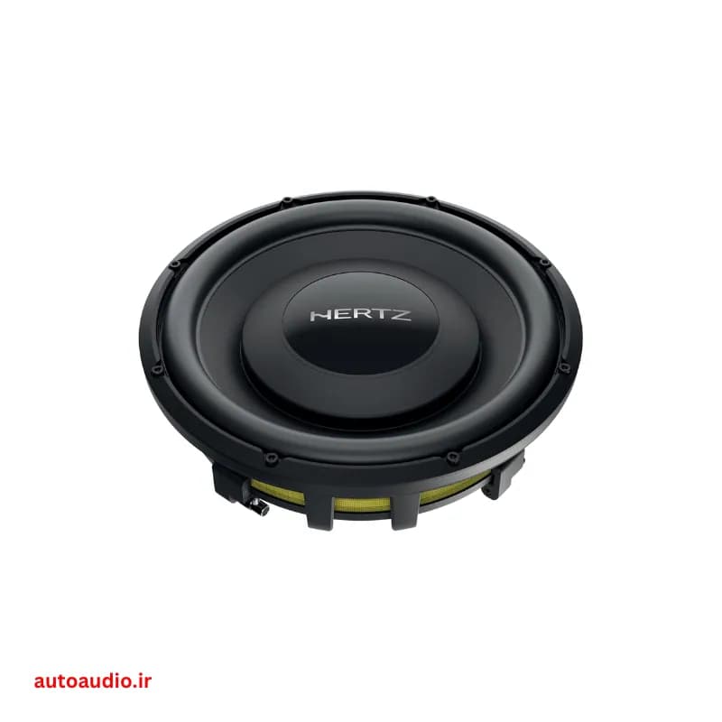 ساب هرتز مدل HERTZ MPS 300 S2 — تصویر ۴