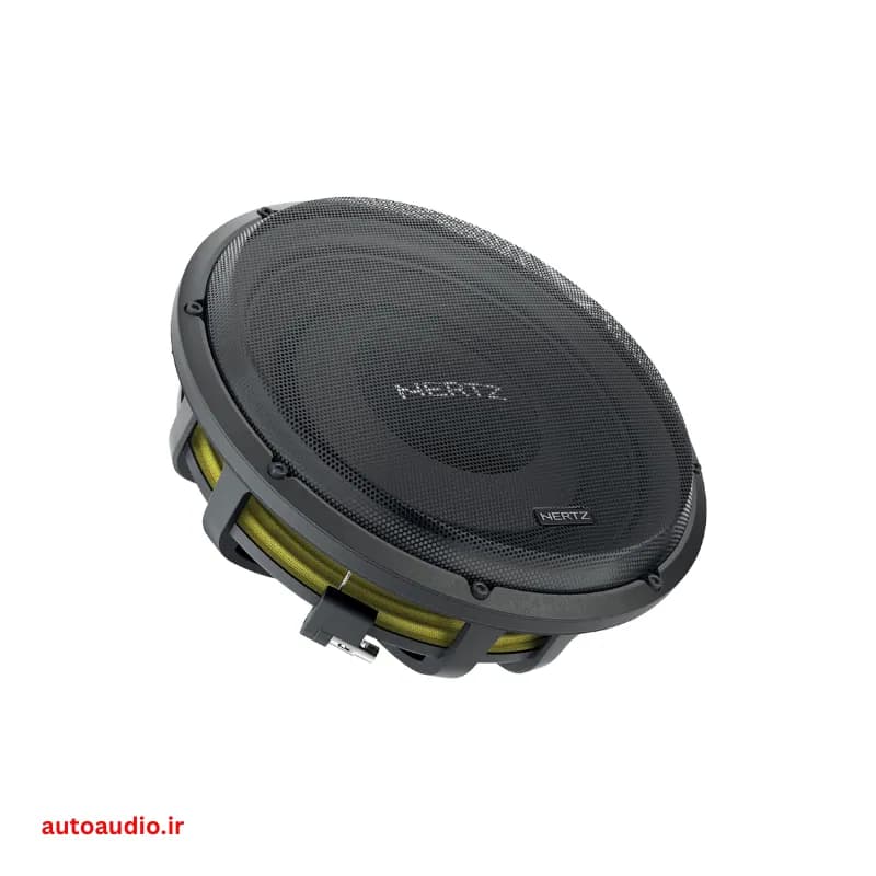 ساب هرتز مدل HERTZ MPS 300 S2