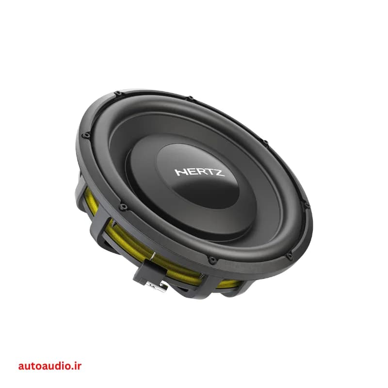 ساب هرتز مدل HERTZ MPS 300 S2 — تصویر ۵