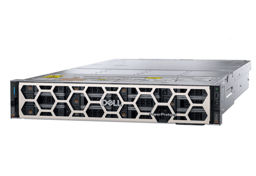 EMC PowerProtect DD9910 | خرید دیتا دامین DD9910