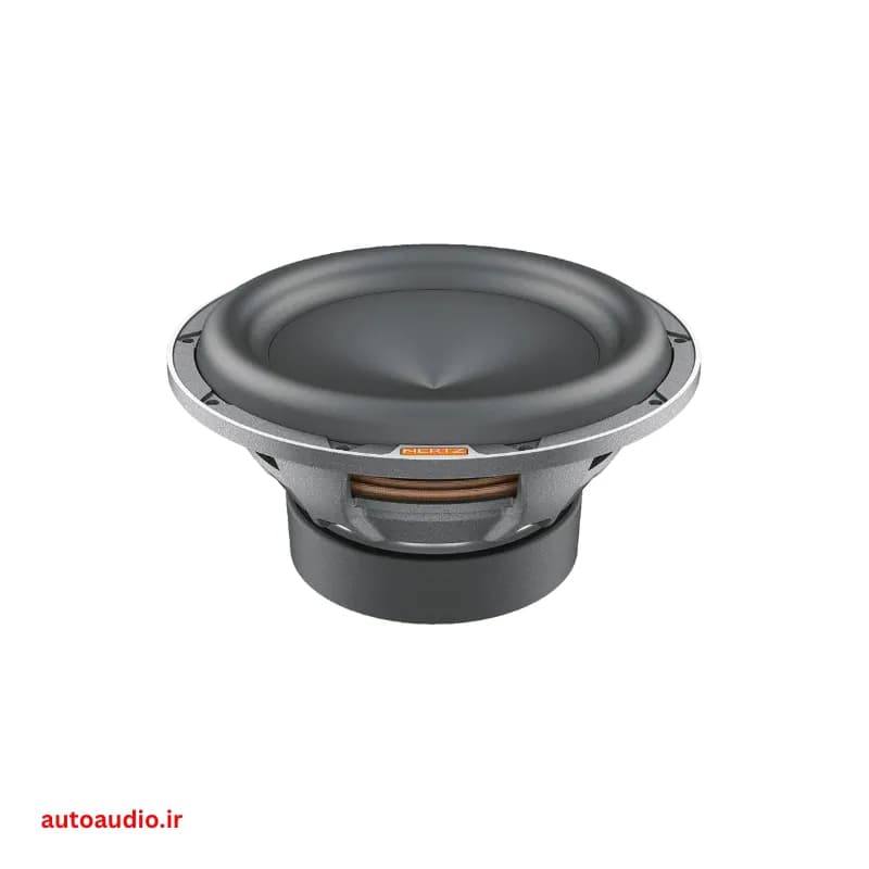 ساب ووفر هرتز مدل HERTZ MP 250 D4.3 PRO