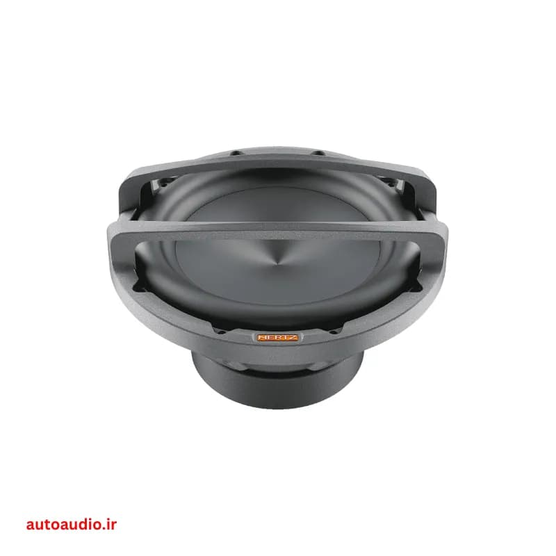 ساب ووفر هرتز مدل HERTZ MP 250 D4.3 PRO — تصویر ۲