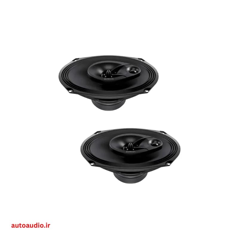 باند ماشین اودیسون مدل Audison APX 690