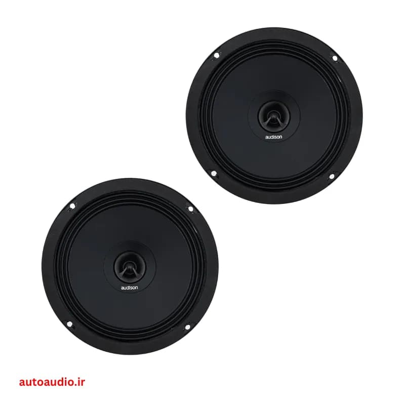 باند ماشین ادیسون مدل Audison APX 6.5