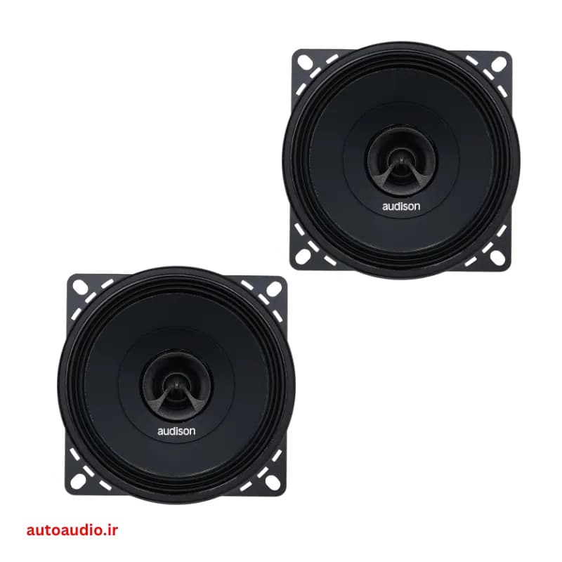 باند ماشین گرد اودیسون مدل Audison APX4