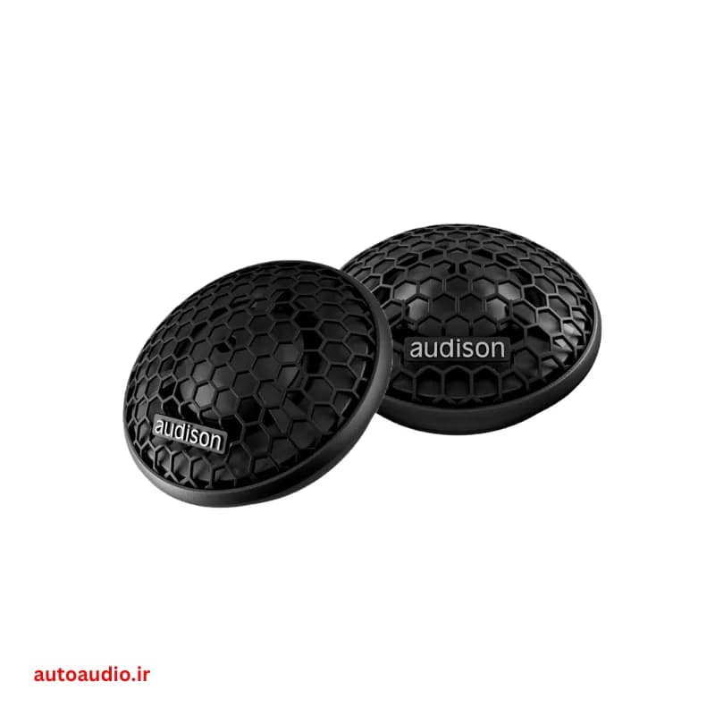 کامپوننت اودیسون مدل Audison APK130 — تصویر ۸