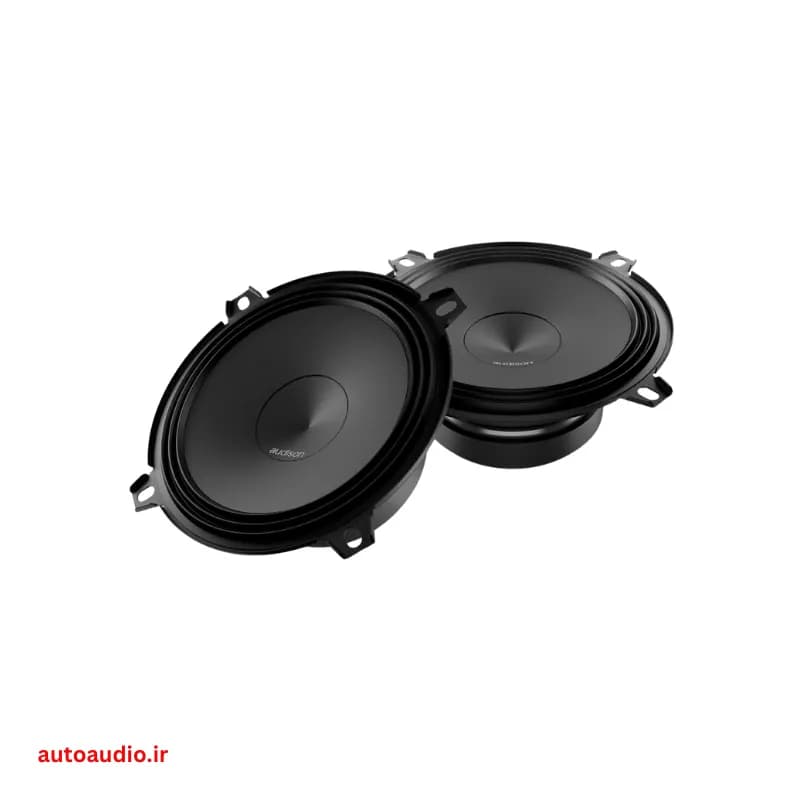 کامپوننت اودیسون مدل Audison APK130 — تصویر ۷