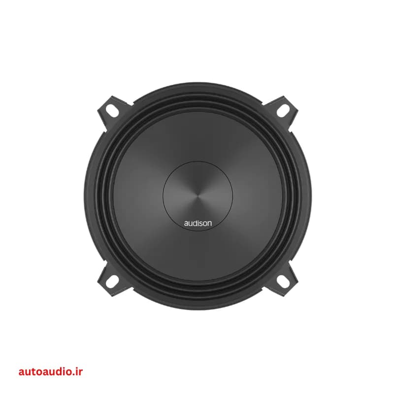 کامپوننت اودیسون مدل Audison APK130 — تصویر ۲