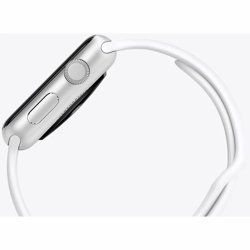 ساعت هوشمند اپل مدل Series 9 Midnight Aluminum Case Midnight — تصویر ۷