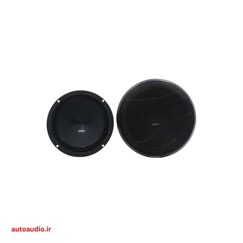 کامپوننت اودیسون مدل Audison APK165 — تصویر ۵