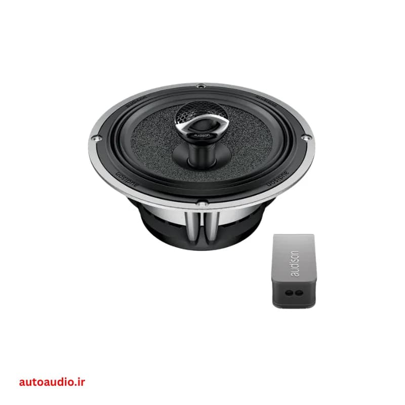 باند ماشین اودیسون مدل Audison AVX6.5 — تصویر ۲