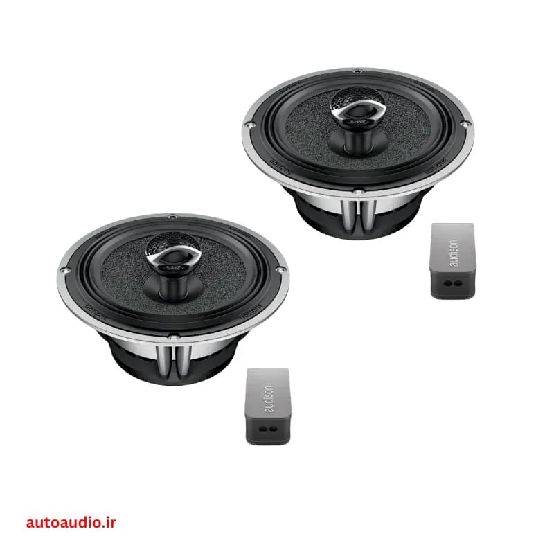باند ماشین اودیسون مدل Audison AVX6.5