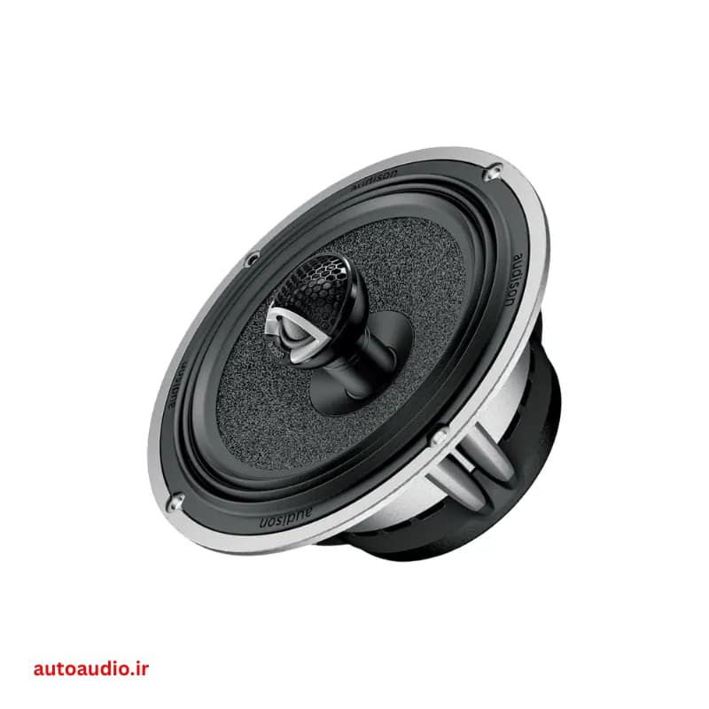 باند ماشین اودیسون مدل Audison AVX6.5 — تصویر ۳