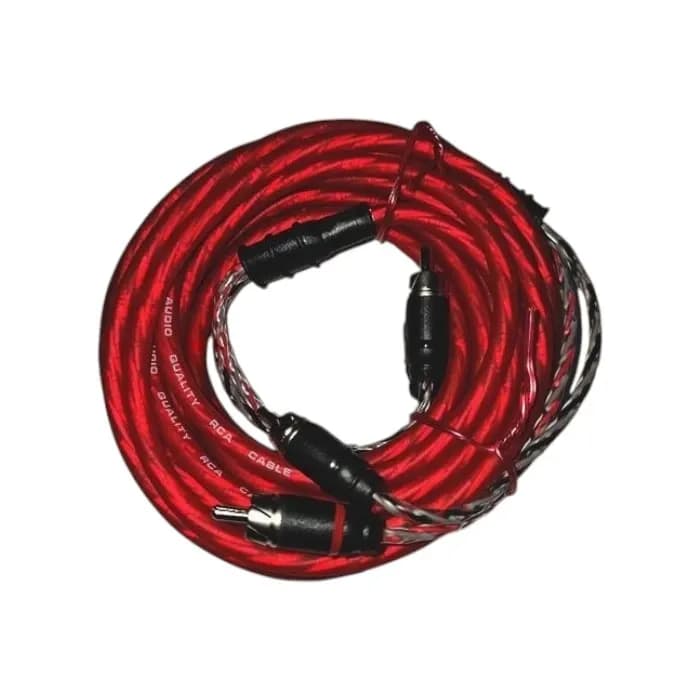 کابل RCA ال اس آدیو LS AUDIO LS 102c — تصویر ۳