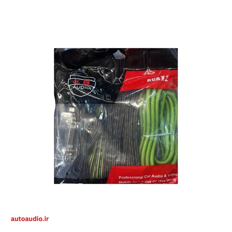 سیم پک ال اس آدیو مدل LS AUDIO LS-420