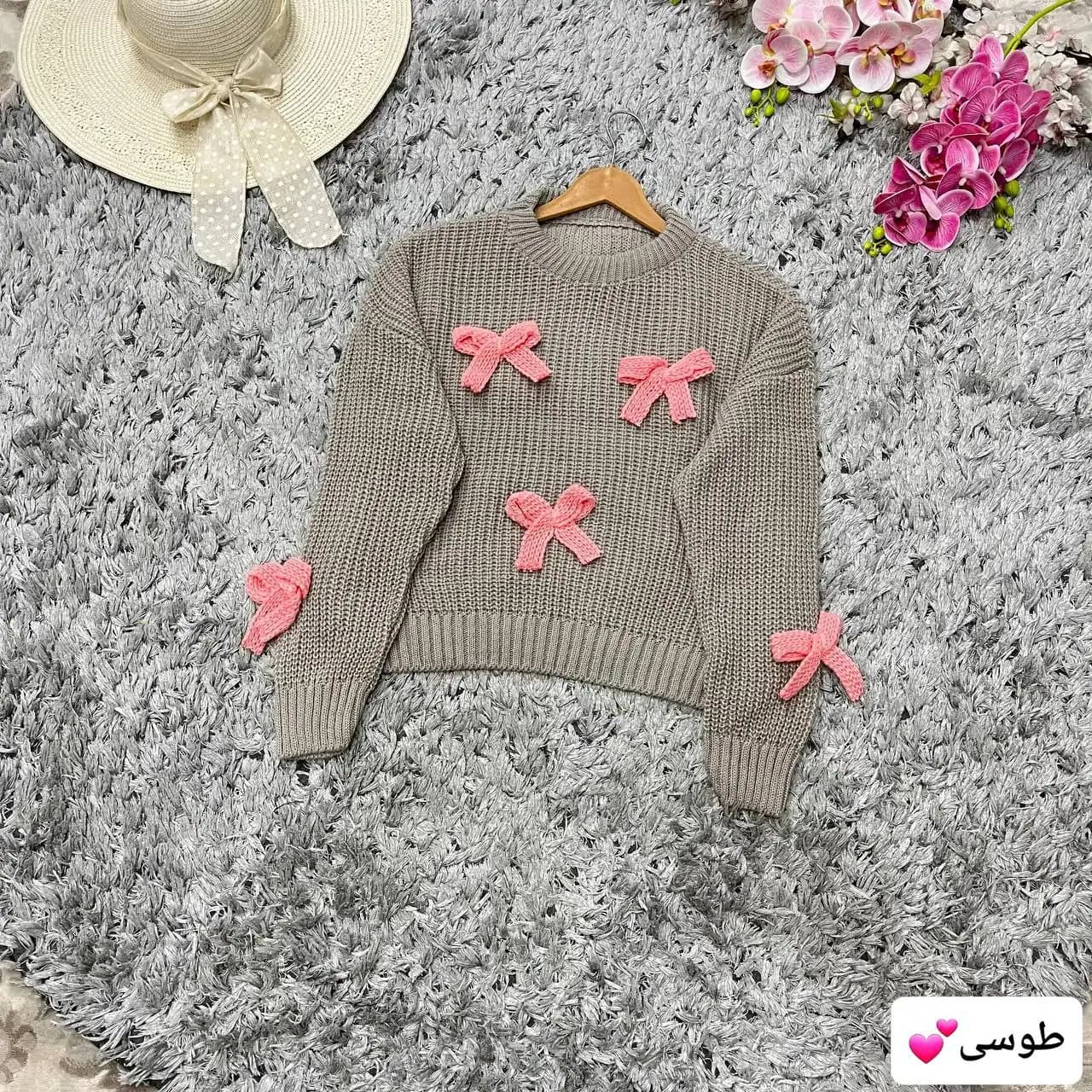 کراپ بافت پاپیون — تصویر ۸
