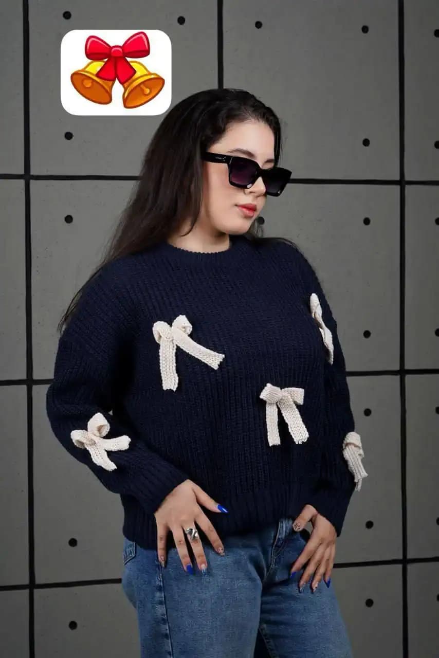 کراپ بافت پاپیون — تصویر ۵