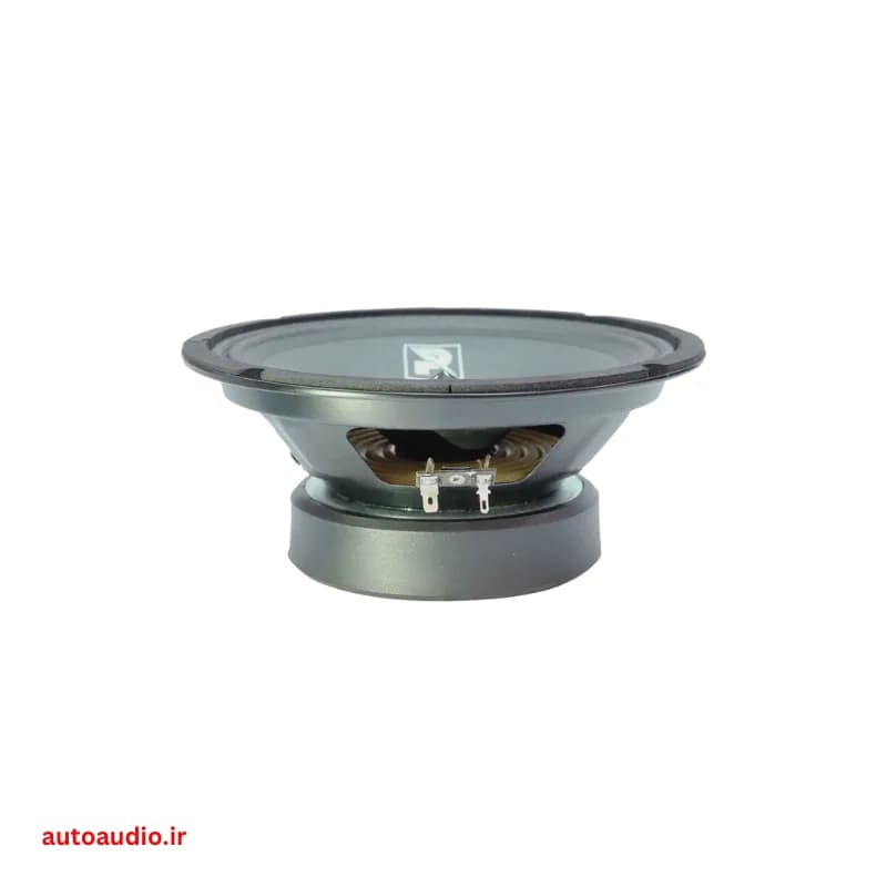 میدرنج آلفاسونیک Alphasonik PSW-8800 — تصویر ۳