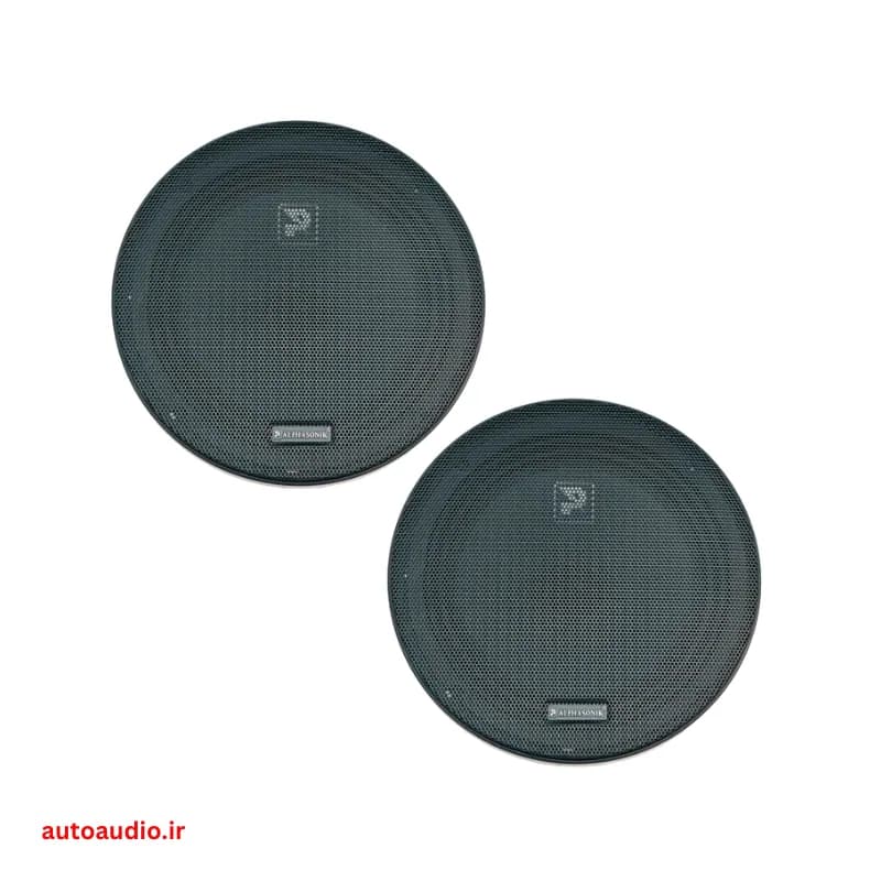 میدرنج آلفاسونیک Alphasonik PSW-8800