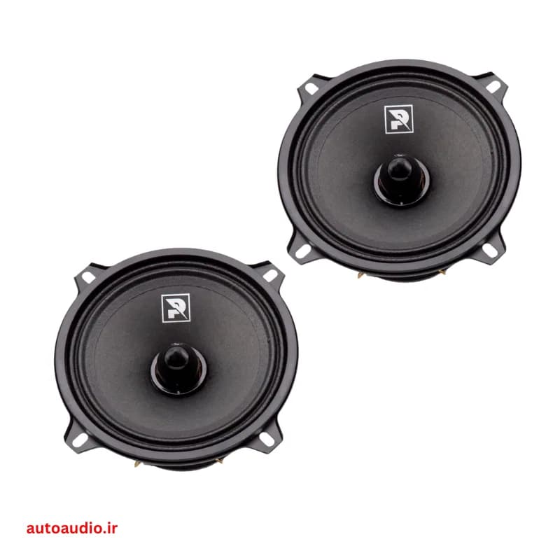 میدرنج 5 اینچ آلفاسونیک مدل Alphasonik PSW-502