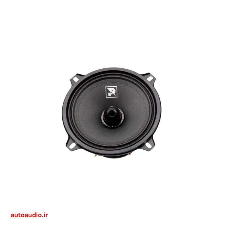 میدرنج 5 اینچ آلفاسونیک مدل Alphasonik PSW-502 — تصویر ۵