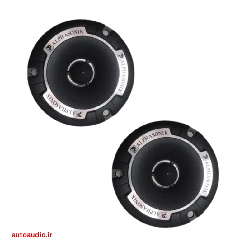 سوپر تیوتر آلفاسونیک مدل Alphasonic PSW-35