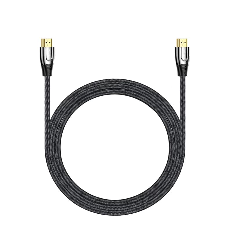 کابل HDMI مک دودو Mcdodo CA-8430 HDMI to HDMI 2.1 8K Cable HDR طول 2 متر — تصویر ۳