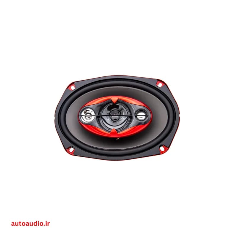 باند بیضی ساووی مدل SAVOY SV-698x — تصویر ۳