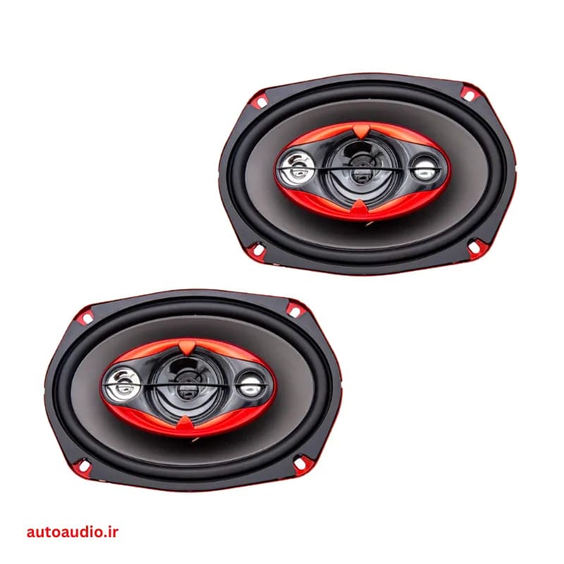 باند بیضی ساووی مدل SAVOY SV-698x