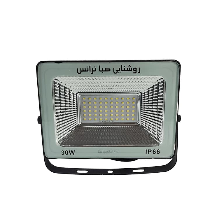 پروژکتور تخت صبا ترانس COB-30W