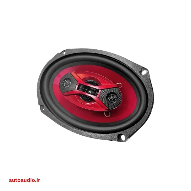باند بیضی ساووی مدل SAVOY SV-697X — تصویر ۴