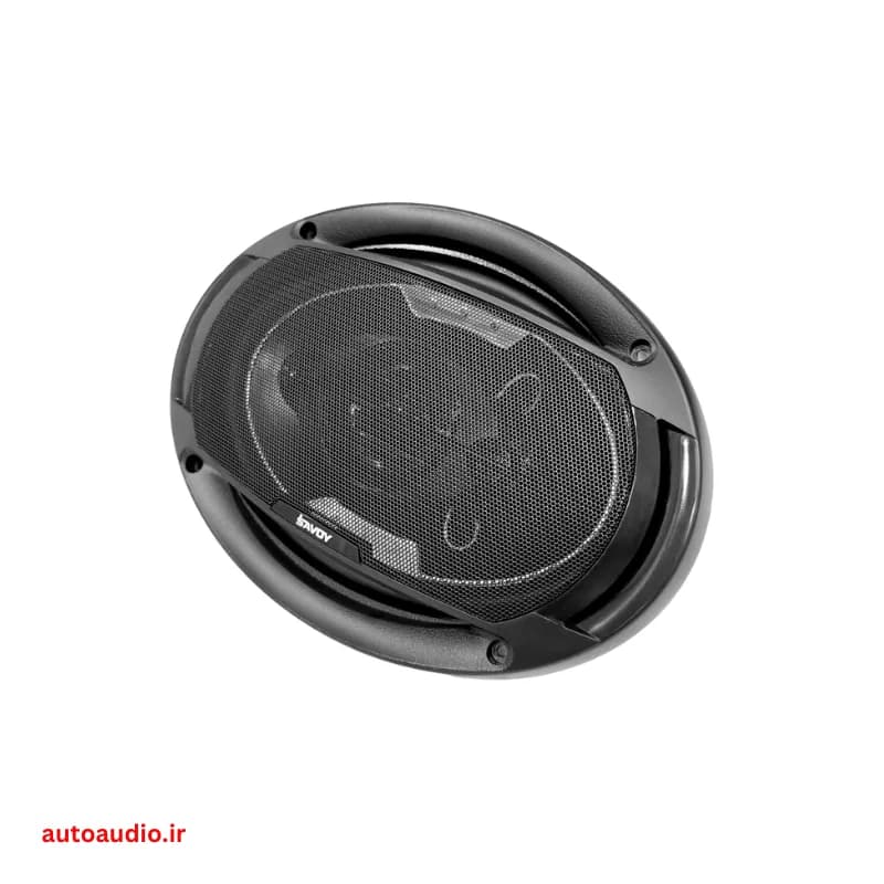 باند بیضی ساووی مدل SAVOY SV-693X — تصویر ۳